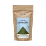 ICONFIT Chlorellajahu, koloogiline, 125 g (4744130015744)