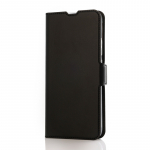 Wave Raamatukapp suojakotelo, OnePlus Nord CE 5, must (BC-OP-CE5-BK)