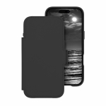 dbramante1928 Lynge MagSafe ICON kaitsembris, iPhone Air, Midnight (LM66ICBL6674)