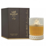 Zimaya Sharaf Divine Eau de Parfum 100 ml