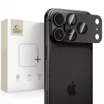Tech-Protect OSONA APARATU TECH-PROTECT CAMFULL FIT+ IPHONE 18 PRO MAX BLACK