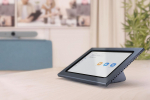 Heckler Design Zoom Rooms Console for iPad 10th Generation