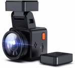 VANTRUE E1 Pro 4K HDR