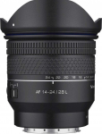 Samyang AF 14-24 mm F/2.8 L-moun