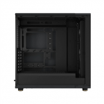 FRACTAL DESIGN Phja XL lauaarvuti must, ssi