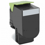 LEXMARK 80x Must 80C2XKE