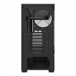 Darkflash DS900 AIR arvuti korpus (must)
