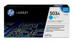 HP Toner Cyan Pages 6.000