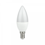 Ateena LED-pirn 7W E14 3000K Eurolight