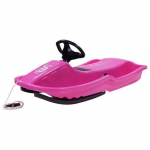 Stiga 74-7122-07 Sled Pink Plastic