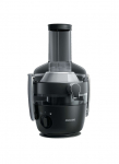 Philips Avance Collection Juicer HR1919/70, QuickClean, XXL feed pipe, 1000W