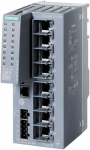 SIEMENS 6GK5208-0BA00-2AC2 vrgulliti