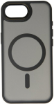 Swissten MagStick Flex Case iPhone'i 17 jaoks