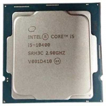 Intel Core i5-10400 CM8070104290715 Tray