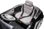 Lean Cars Bentley Mulsanne JE1006 Black Lacquered