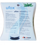 Ufox huniisuti puhastus pulber (81141)