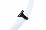 Diving Set White Mask Snorkel Bestway 24069