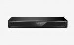 PANASONIC DMR-UBS70EGK Blu-ray salvestaja 3D Must