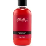 Millefiori Milano Millefiori Natural Mela AND Cannella Refill - Asendusrefillle aromadiffuseurile 250ml