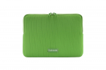 Tucano Colore 2 Sleeve arvutimbris, MacBook 13, 12", roheline (BFC21213-V)