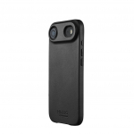 Mujjo Tisnaha lemine kattembris iPhone 17 Air jaoks must
