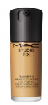 MAC Studio Fix Fluid Foundation C45 / SPF 15 / 30 ml