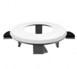 Ernitec Mercury SX/DX Ceiling Mount In-Ceiling (T-Bar) Mount