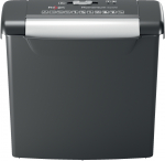 REXEL Momentum S206 P2 paberipurustaja (2104568EU)