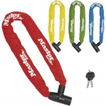 MasterLock bike lock 6 pieces QUANTUM 8391 (MRL-8391EURDPROCOL