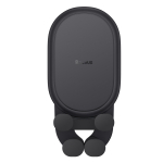 Baseus Stable Series huavastite auto hoidik must (SUWX020001) - OUTLET