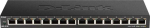 D-LINK DGS-1016S/E 16-port lliti