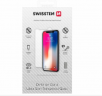 SWISSTEN Swissten Ultra Slim Tempered Glass Premium 9H for Samsung Galaxy A25
