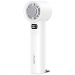 USAMS Ksiventilaator Ice-Cooling 2000mAh valge
