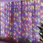 Springos CL0335 300 Led Multicolor