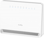 Cudy LT15V AX3000 4G+ LTE Cat 12 modemi ja WiFi 6 tugijaama (LT15V)