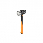 Chisel hammer Fiskars IsoCore 1020218