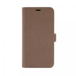 ONSALA ECO Mobile Wallet Brown iPhone 12 Mini