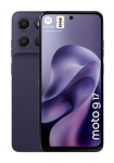 Motorola Motorola moto g17 4G 256GB, 8GB RAM, Evening Blue