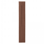 MACHINO iPhonei sokk, PITK MT (80 cm), pruun