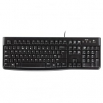 LOGITECH K120 OEM (RU) 920-002522