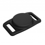 KeyBudz PawTag Pet Collar Mount for Airtag
