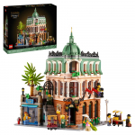 Lego 10297 Loojate Boutique Hotell A+