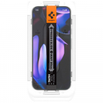 Spigen Glas.TR "EZ Fit" Privaatsus Google Pixel 9 Pro XL jaoks - 2 tk.