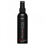 Schwarzkopf Professional Silhouette Pump Spray Super Hold Hairspray for all hair types 200 ml