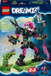 Lego DREAMZzz 71495 Mateo vs cyber smart robot (71495)