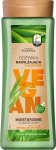 Joanna Vegan Aloe Vera niisutav juukeshampoon - normaalne juukestype