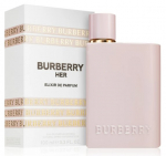 Burberry Tema Elixir de Parfum Intense Parfm EDP 100 ml