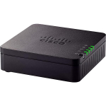 CISCO ATA191 analoog-/VoIP-telefonadapter