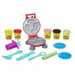 PLAY-DOH Hamburgi-grilli komplekt
