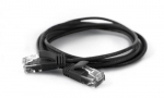 Wantec Patchkabel UTP CAT6a d=2,8mm 25,00m must
